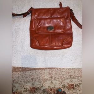 Crossbody bag